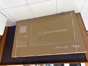 TCL P8l 65 Inch Premium Qled Tv(2026)