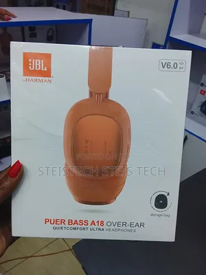 JBL Headphones