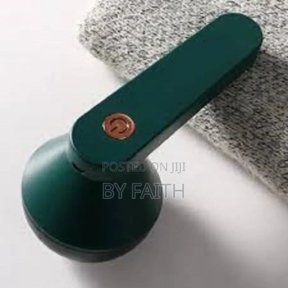 Anti Pilling Plush Clothing Razor