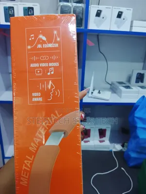 JBL Headphones