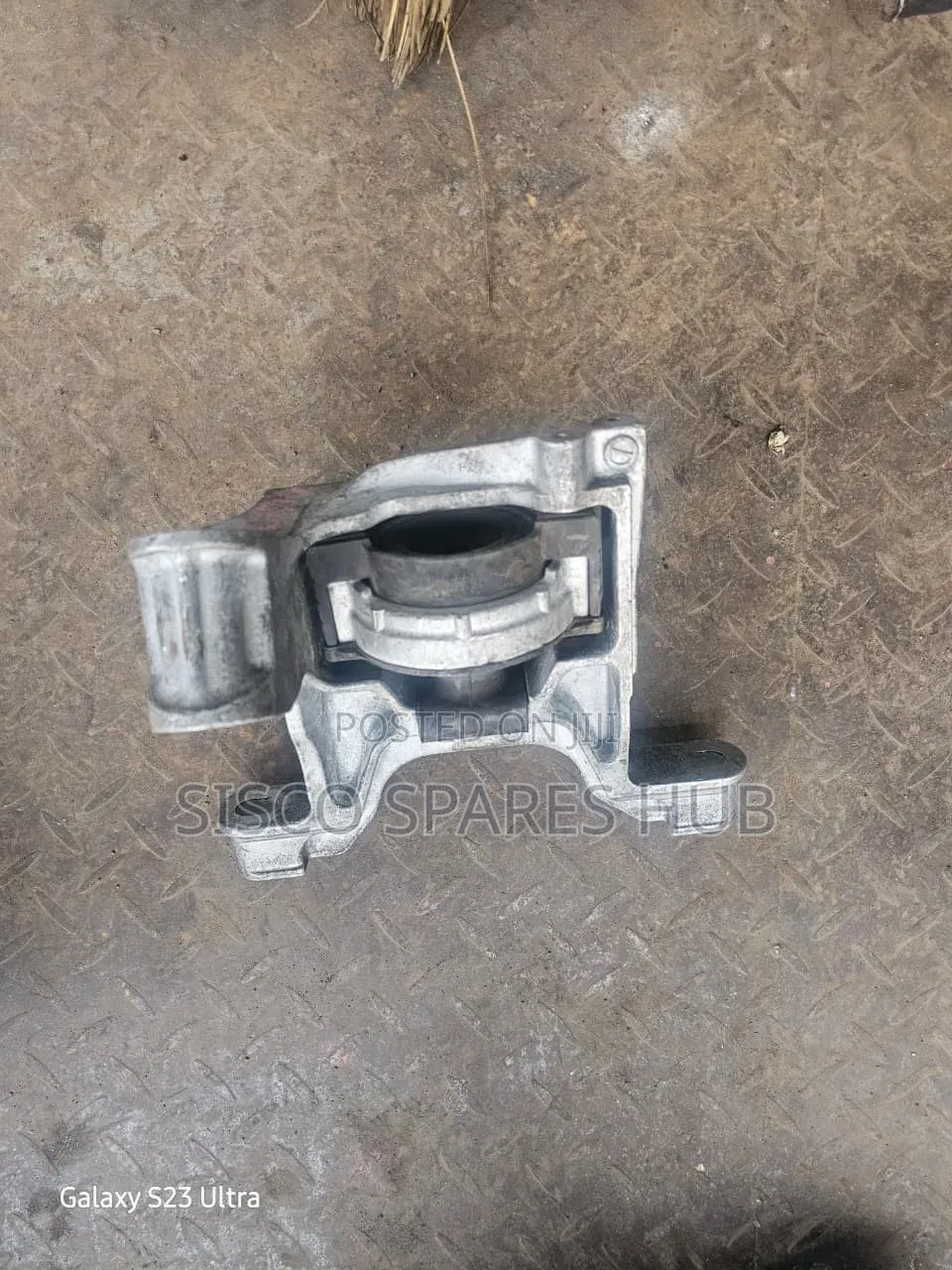 Engine Mount Mazda Cx3