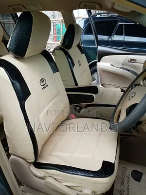 Car Seats Covers