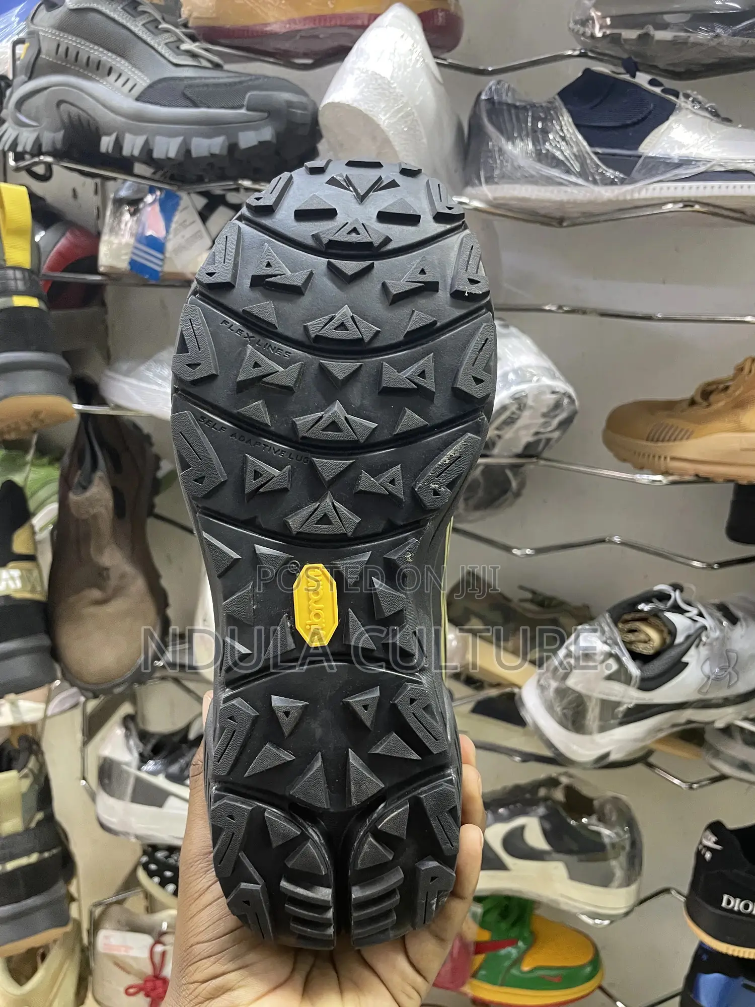 Columbia Hiking Water Proof High Top and Low Cut Boots