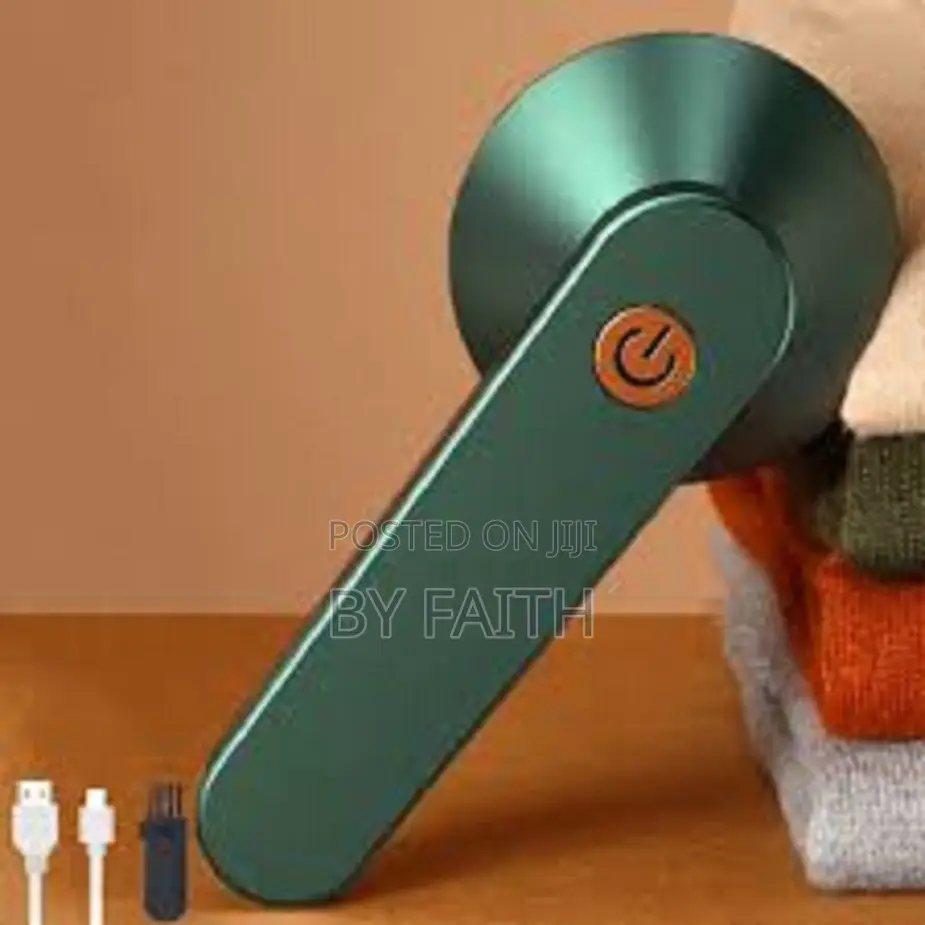 Mechanical Lint Remover