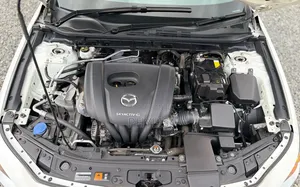 Mazda AZ 2020 White