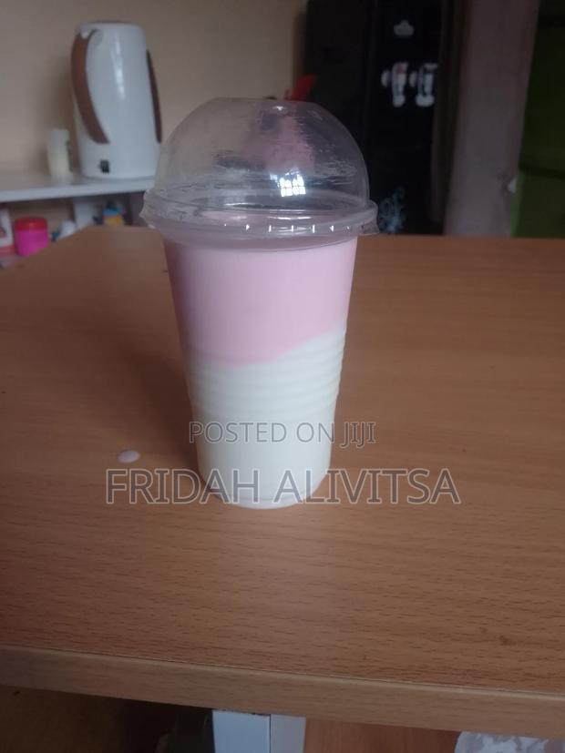 Home Made Probiotic Yogurt - thumbnail 2