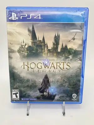 Ps4 Horgwarts Legacy