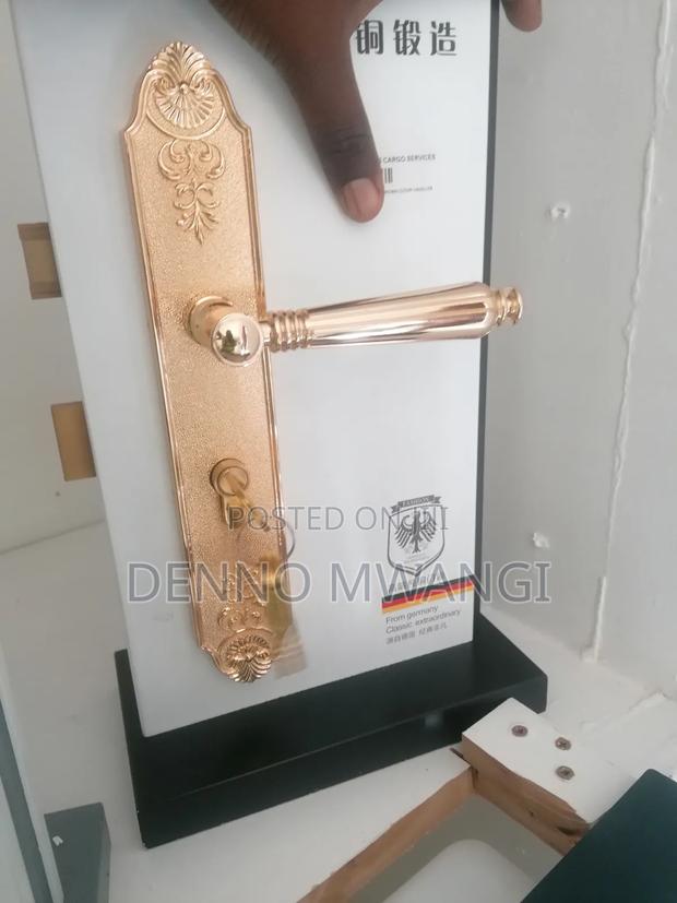 Door Locks