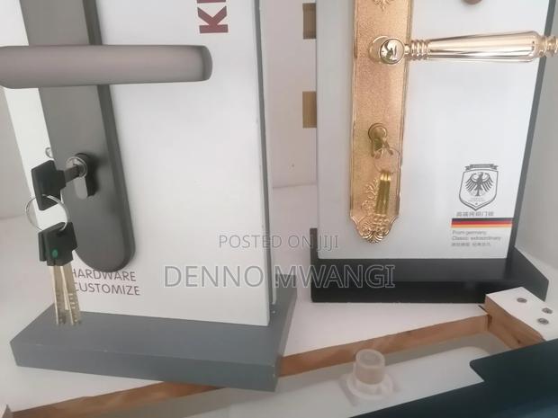 Door Locks - thumbnail 2