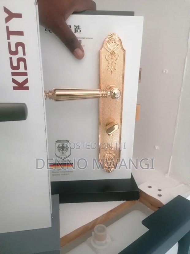 Door Locks - thumbnail 3