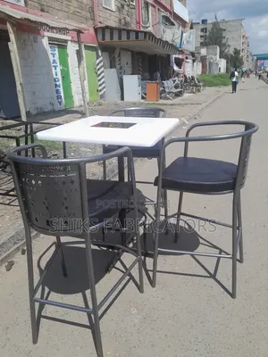 Clubs,Bar and Restaurant High Stools