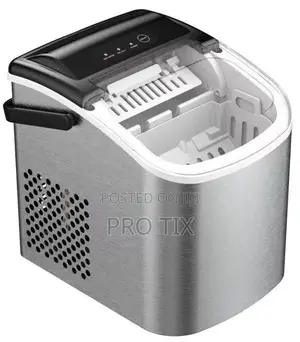 Ice Maker HZB-16/a 12kg/24h Portable Bullet Ice Machine