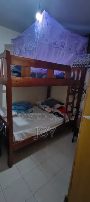 Double Decker 4*6, 4*6