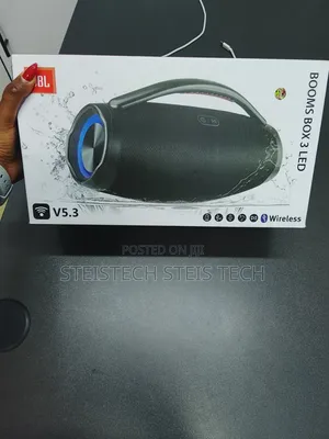 JBL V5.3 Wireless