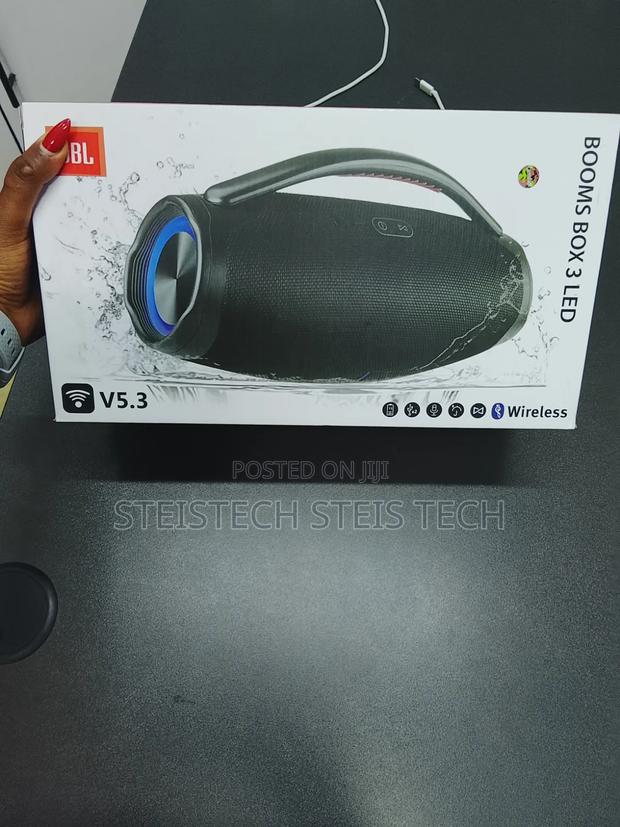 JBL V5.3 Wireless