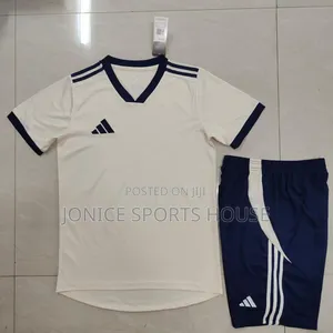 New Adidas Original Jerseys