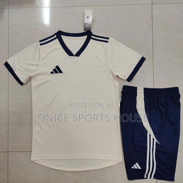 New Adidas Original Jerseys