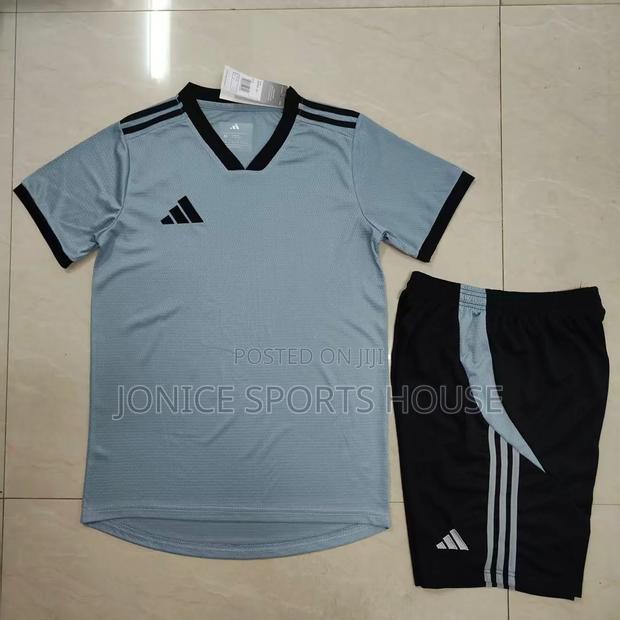 New Adidas Original Jerseys - thumbnail 3
