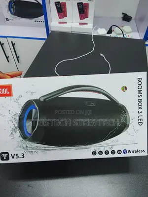 JBL V5.3 Wireless