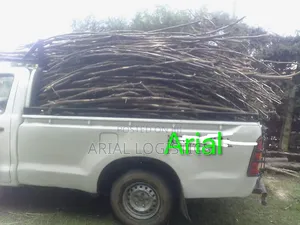Arial Logistics Transport Solutions