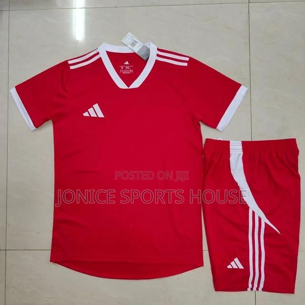 New Adidas Original Jerseys - thumbnail 4