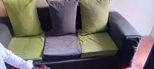 Three Seater