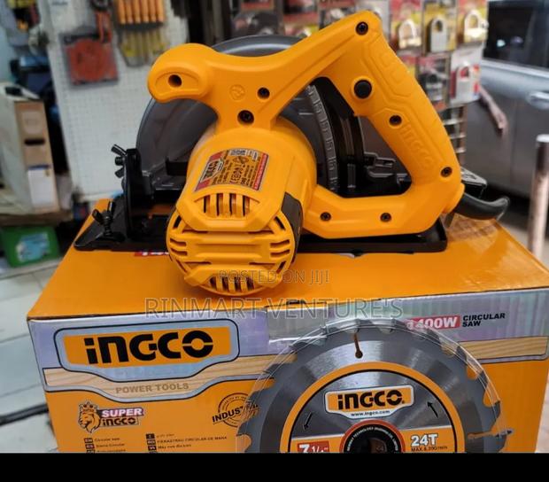 Electric Circular Saw/Ingco Circular Saw