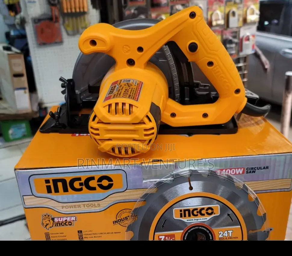 Electric Circular Saw/Ingco Circular Saw