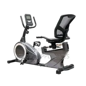 Recumbent Bike
/Resistance Manual Crunk System