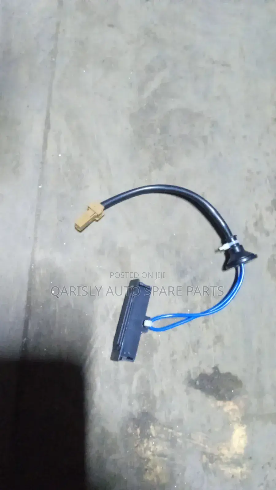 Boot Switch Nissan/Subaru