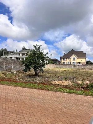 Half Acre Land for Sale in Mushrooms Garden, Kiambu Road