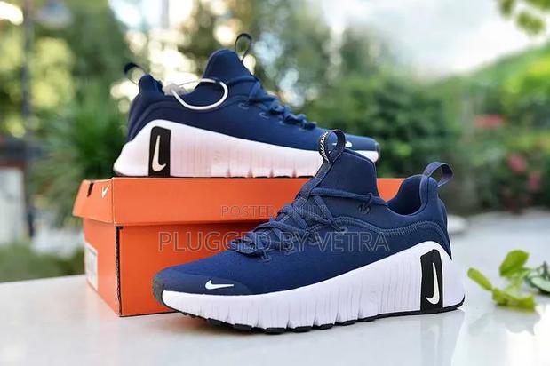 Navy Blue Nike Metcon 6,Free Sneakers.