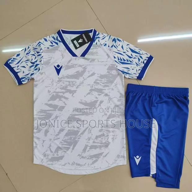 New Kappa Jerseys - thumbnail 2