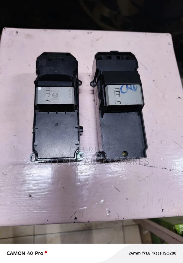 Main Switch Honda