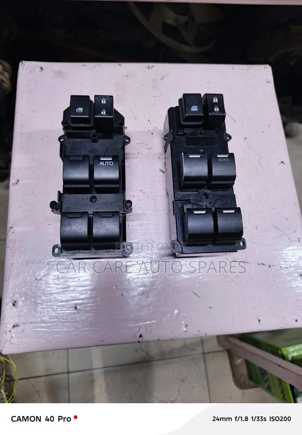 Main Switch Honda - thumbnail 2