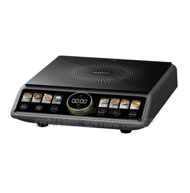 Oraimo 2200w Electric Ceramic Hot Plate