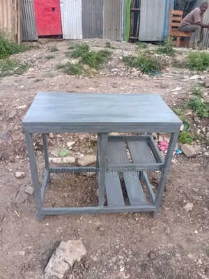 Kitchen Table