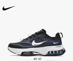 Nike Zoom Arcadia 2