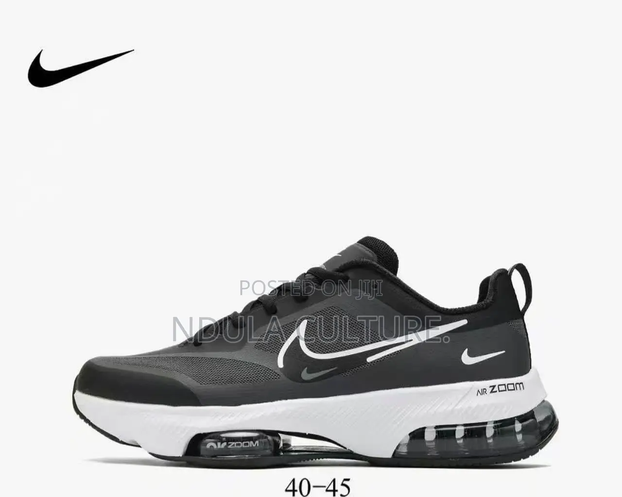 Nike Zoom Arcadia 2