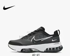 Nike Zoom Arcadia 2