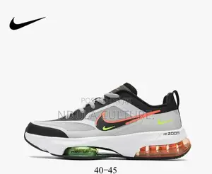 Nike Zoom Arcadia 2