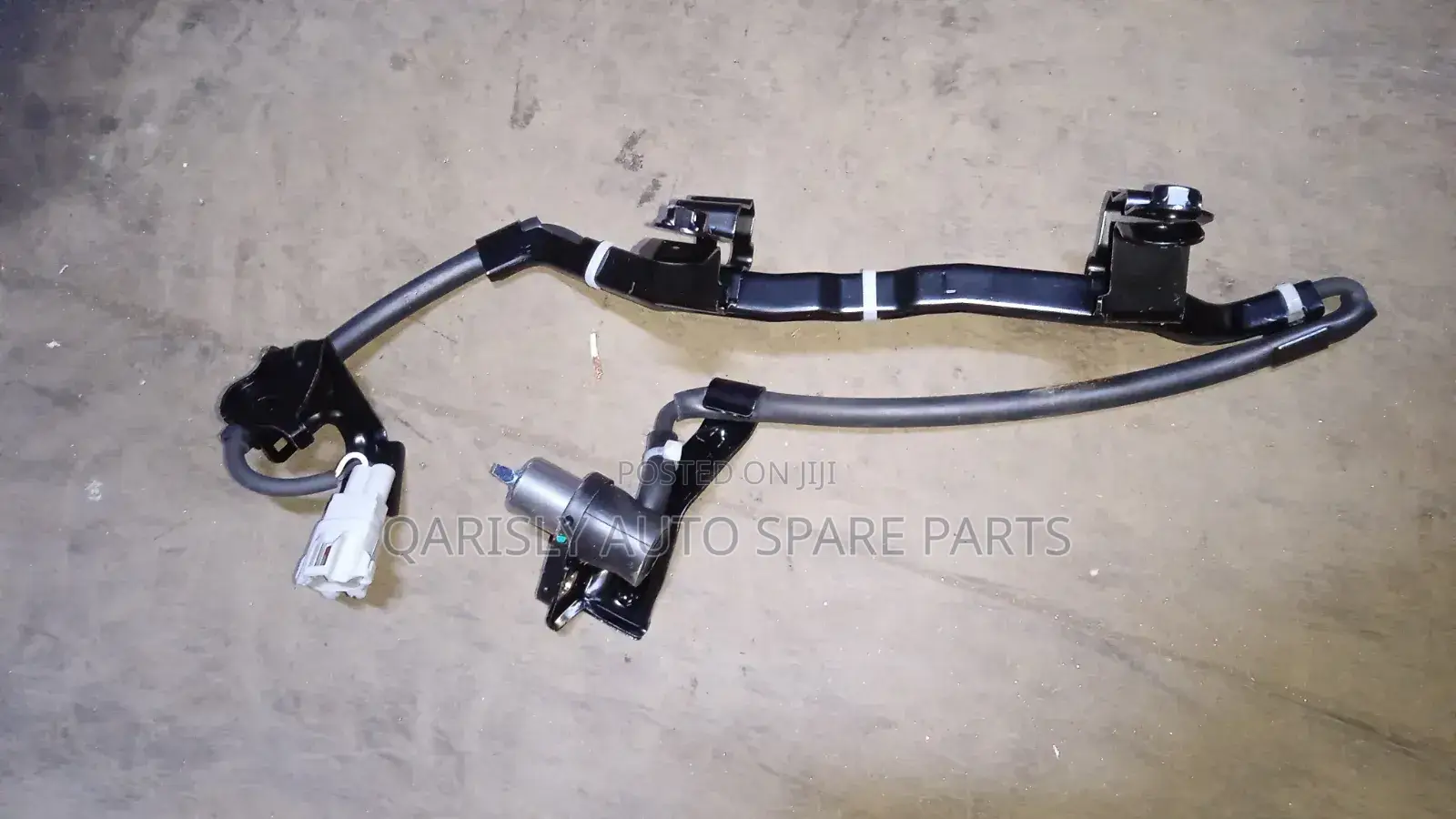 Abs Sensor Toyota Townace Front