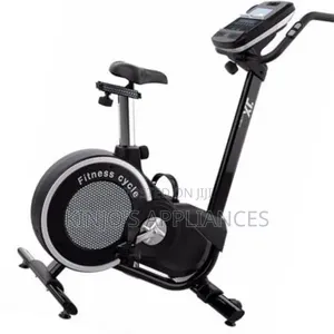 Jx Upright Bike