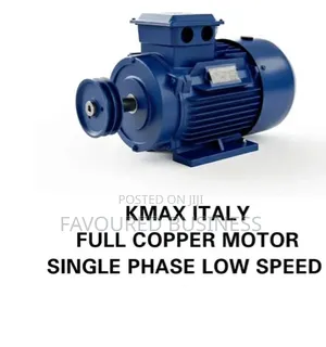 Low Speed Electric Motor 2hp/Availablr Electric Motor 2hp