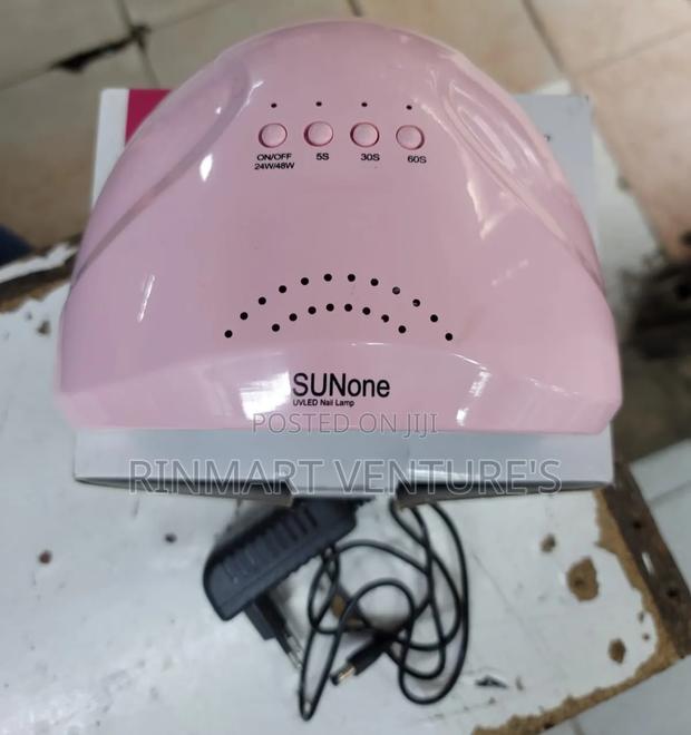 Nail Polish Gel Dryer/Uv Gel Dryer