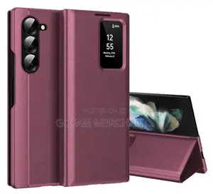 Samsung Galaxy Z Fold 6 Smart View Wallet Case
