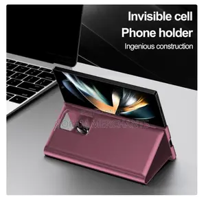 Samsung Galaxy Z Fold 6 Smart View Wallet Case