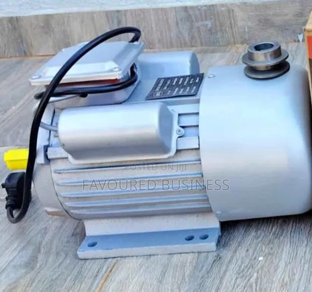 High Valued 2hp Motor Single Phase /New Aqua Motor - main view