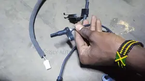 Abs Sensor Toyota Rav4(Ac31)/Vanguard