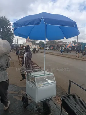 Best Quality Eggs Smoke and Sausage Trolley Display Warmer.